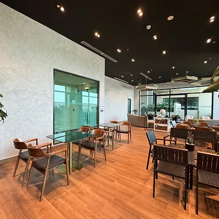 Homie'S Dedge Thao Dien Luxury Apartment Ho Chi Minh City Exterior photo