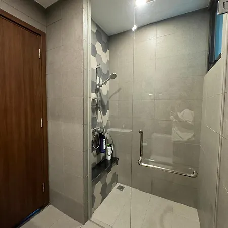 Homie'S Dedge Thao Dien Luxury Apartment Ho Chi Minh City Exterior photo