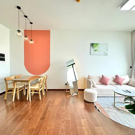 Homie'S Dedge Thao Dien Luxury Apartment Ho Chi Minh City Exterior photo