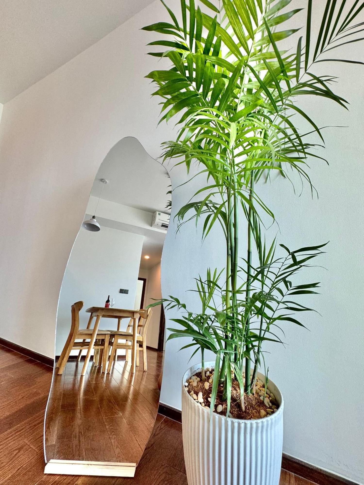 Apartment Homie's Dedge Thao Dien Luxury Ho Chi Minh City