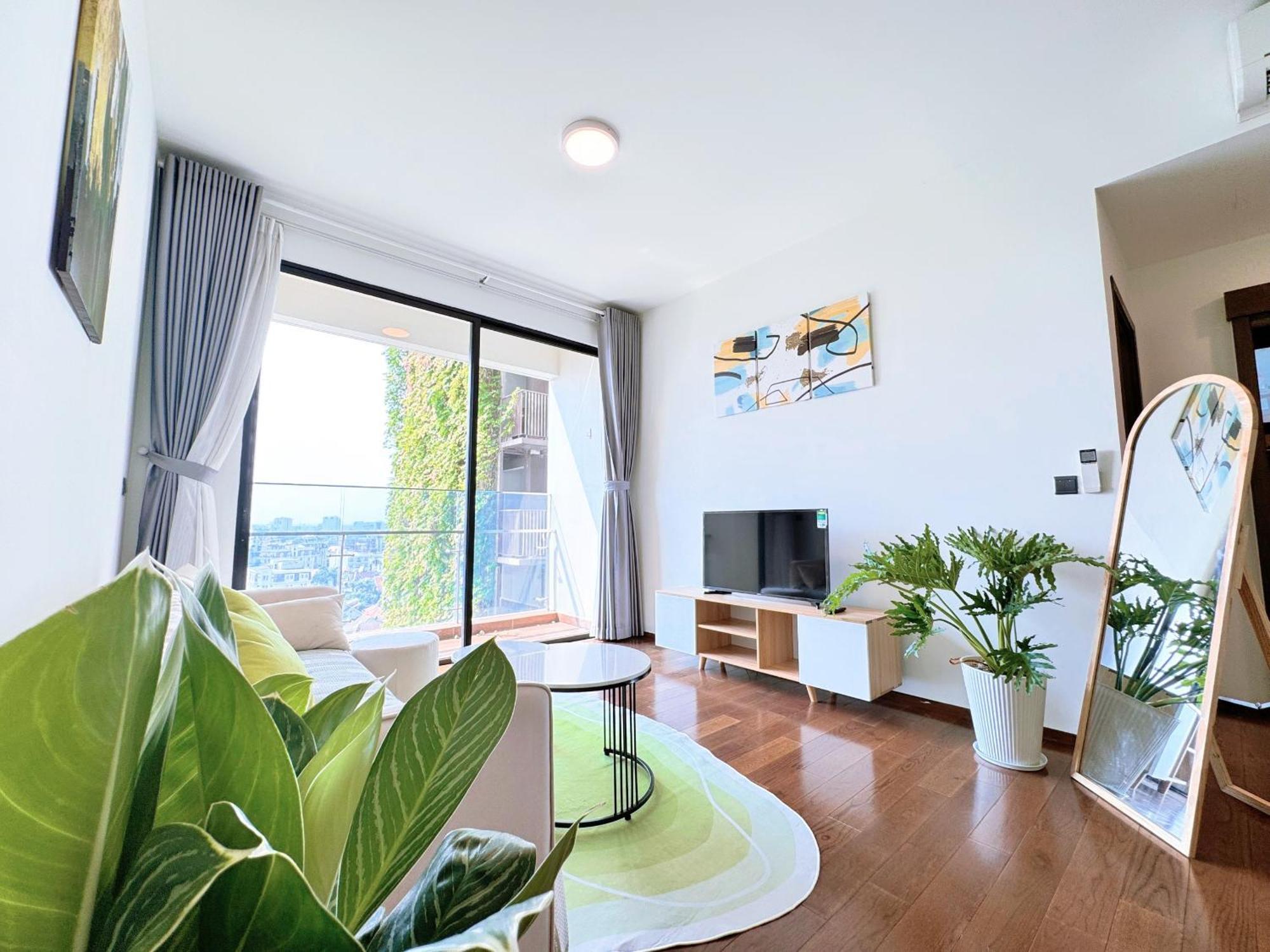 Homie's Dedge Thao Dien Luxury * Ho Chi Minh City