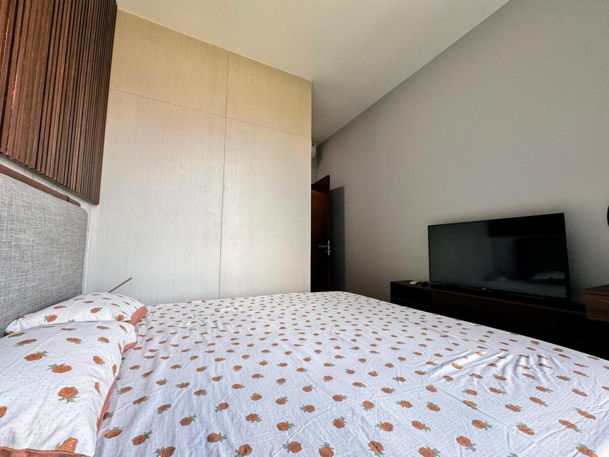 Homie's Dedge Thao Dien Luxury Apartment Ho Chi Minh City