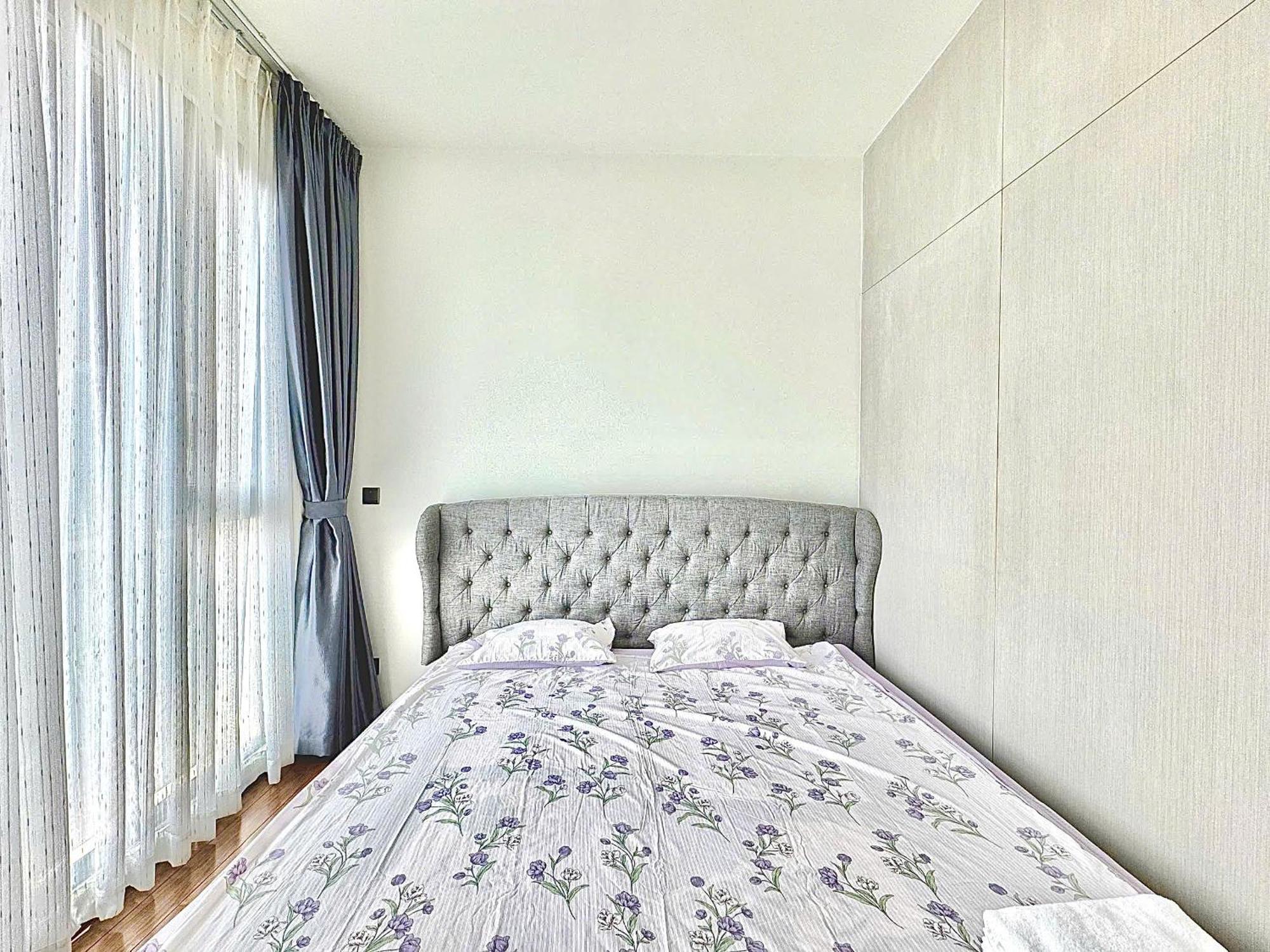 Apartment Homie's Dedge Thao Dien Luxury