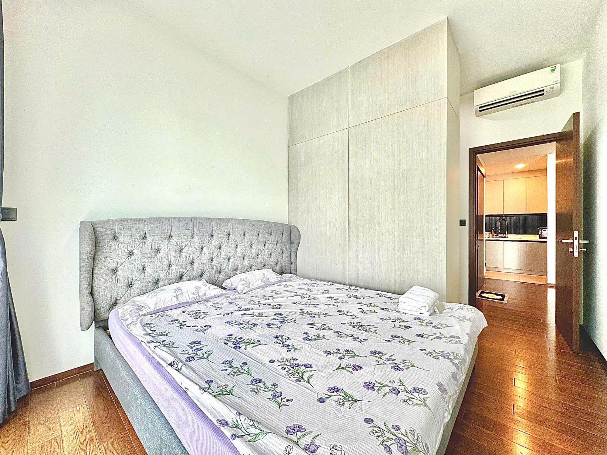 Apartment Homie's Dedge Thao Dien Luxury